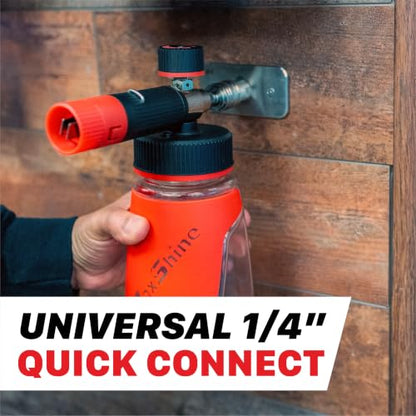 Universal Foam Cannon Holder