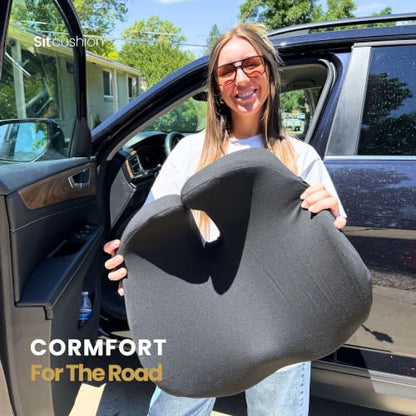 Driver Seat Cushion for Car