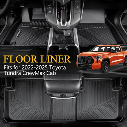 for Toyota Tundra 2022