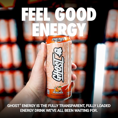 Energy Drink Zero Sugars (192 Fl Oz)