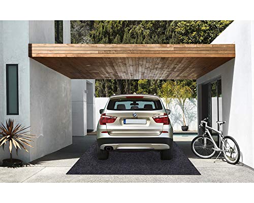 Garage Floor Mat