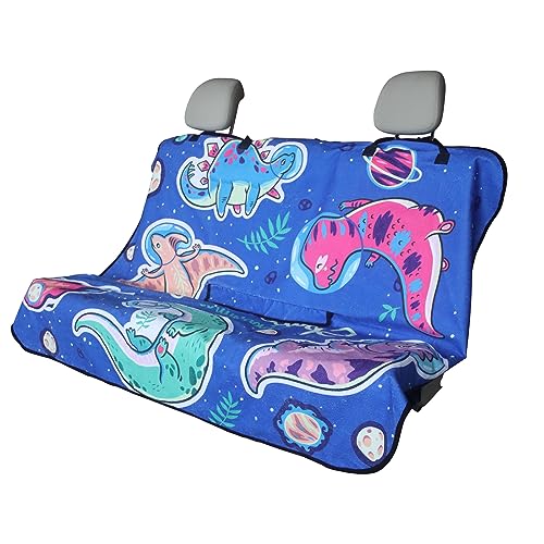 Back Seat Cover for Car Trucks Van SUV