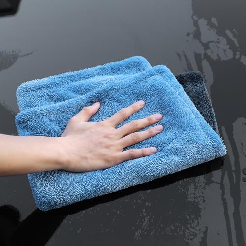Extra Large Car Drying Towel