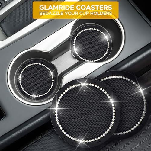 Bling Cup Holder Insert