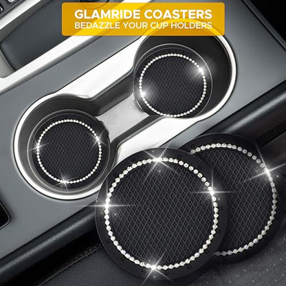 Bling Cup Holder Insert