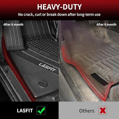 Floor Mats&Cargo Mat for BMW X5 2019