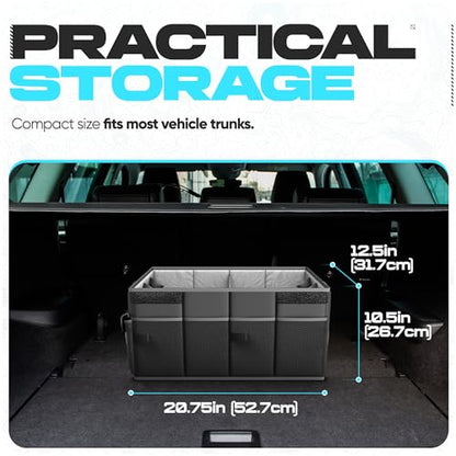 Trunk Organizer