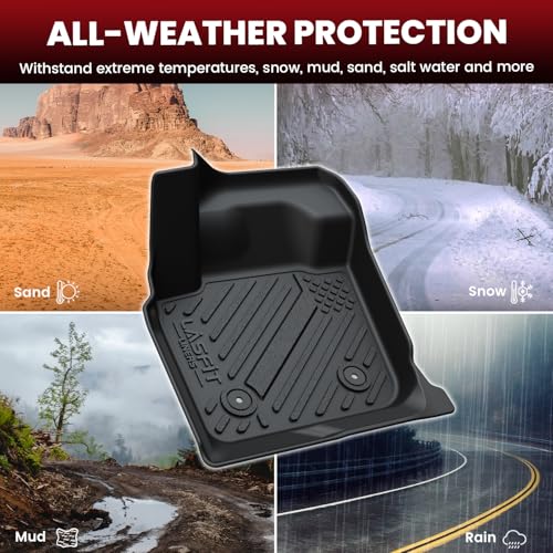 Floor Mats for Lexus ES ES350 ES300h 2019