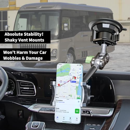 Car Phone Holder