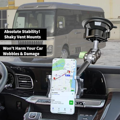 Car Phone Holder
