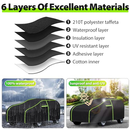 Car Cover for 2008