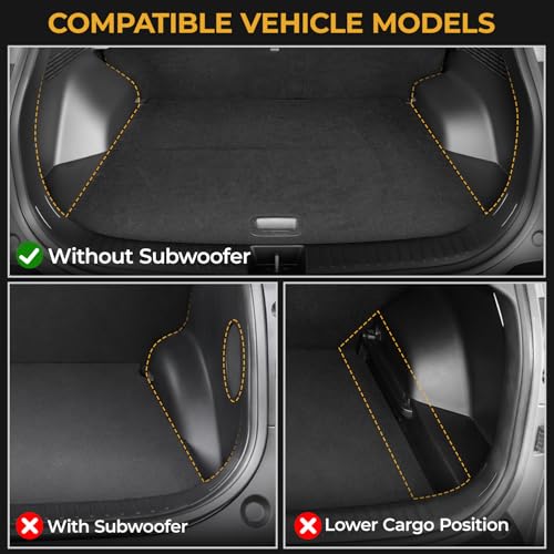 Floor Mats for 2024