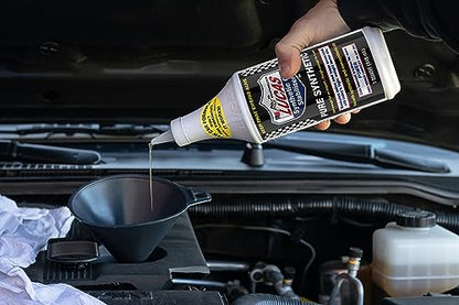 10130 Pure Synthetic Oil Stabilizer (32 Fl Oz)