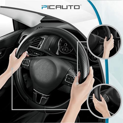Steering Wheel Cover