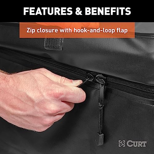 18220 Waterproof Rooftop Carrier Cargo Bag
