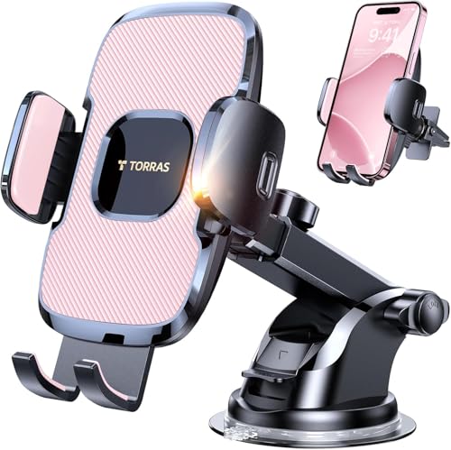 Pink Phone Holders for Your Car【Ultra
