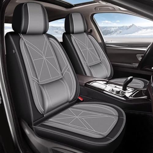 Car Seat Covers Full Set for Hyundai Tucson 2005