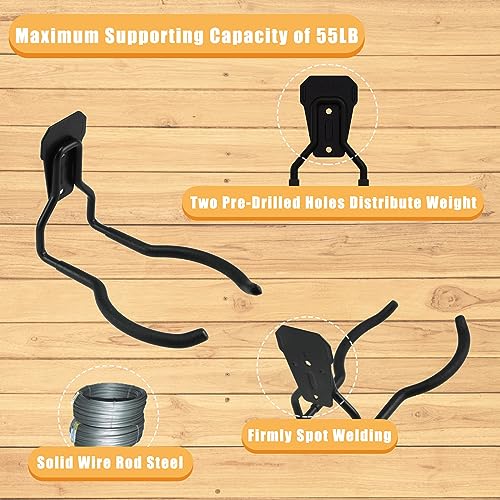 String Trimmer Hanger (3 Count)