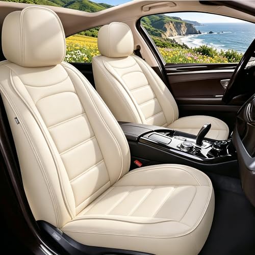 Truck Seat Covers for Chevrolet Chevy Colorado 2015