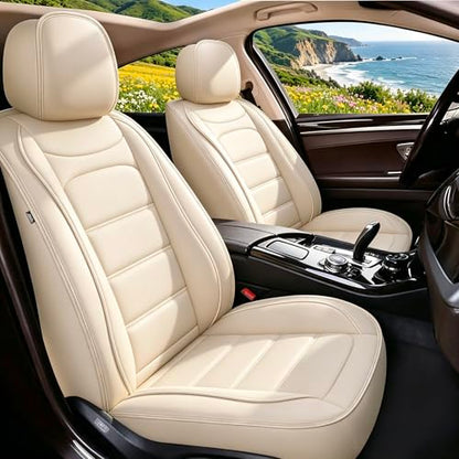 Truck Seat Covers for Chevrolet Chevy Colorado 2015