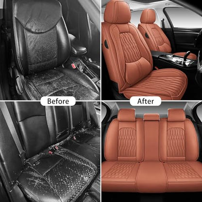 Car Seat Covers