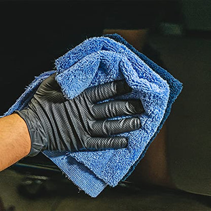Exterior Quick Detailer (16.91 Fl Oz)
