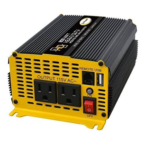80175 GP 800HD 800 Watt