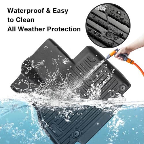 Floor Mats for 2020