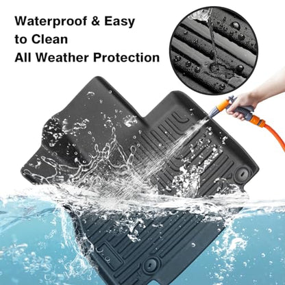 Floor Mats for 2020