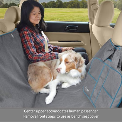 Heather Hammock Seat Cover