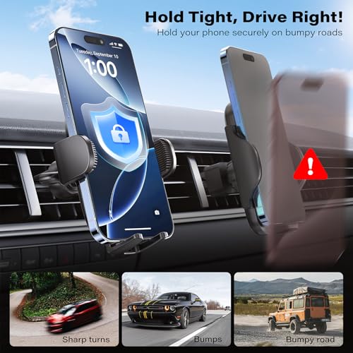Car Phone Holder Mount