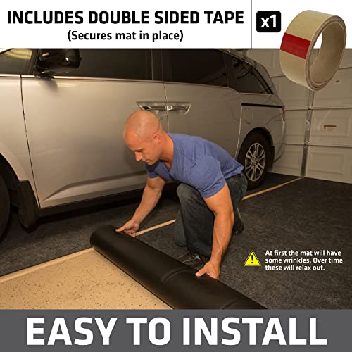 Garage Floor Mat