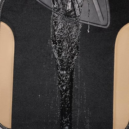 Waterproof Car Floor Mat