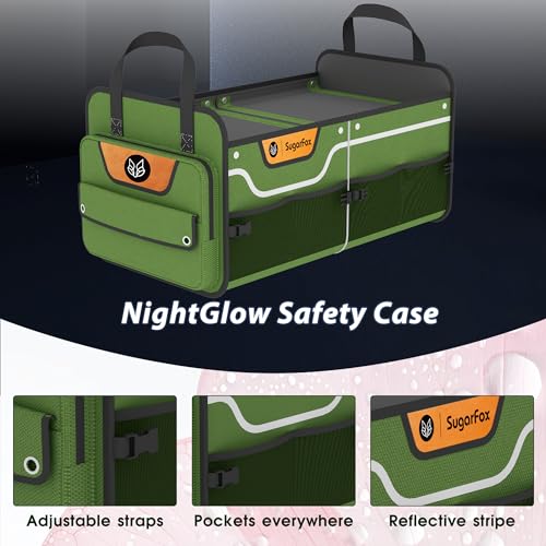 Trunk Organizer