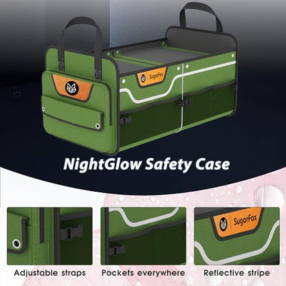 Trunk Organizer