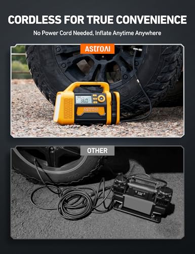 TC3 Truck Tire Inflator