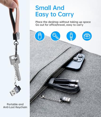 USB C Cable 10FT