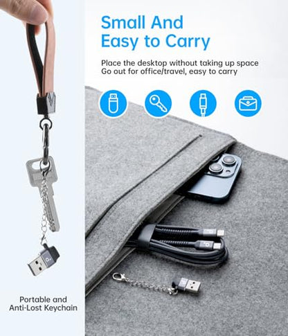USB C Cable 10FT
