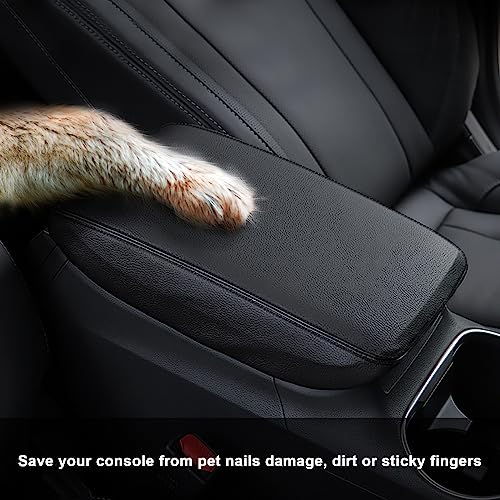 Fit for 2024 2025 Outback Legacy Armrest Cover for 2020