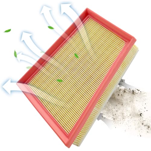 JM2666 Engine Air Filter Fits for Buick Encore GX 2020