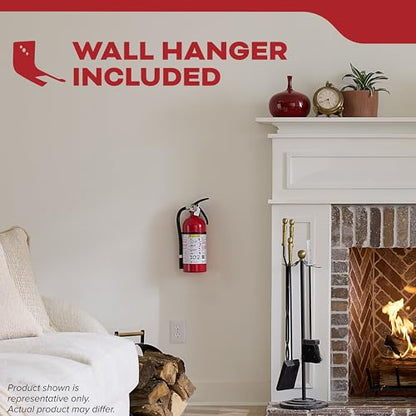 Full Home Fire Extinguisher