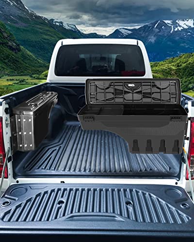 Tool Box Fits For Dodge Ram 1500 2002