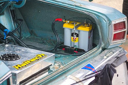 Batteries High Performance D34