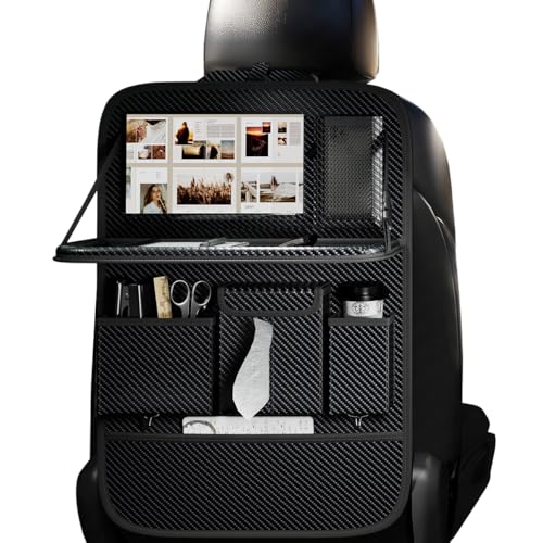 Car Seat Organizers