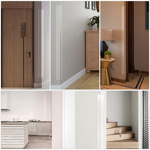 Self Adhesive Clear Wall Corner Protector