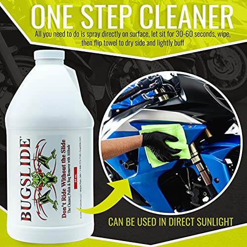 64 Oz Cleaner Refill (64 Fl Oz)