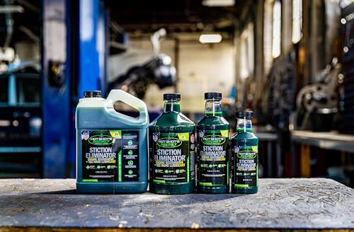 Original Stiction Eliminator Oil Additive (16 Fl Oz)