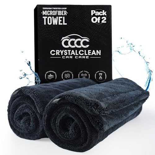 Crystal Clean 2