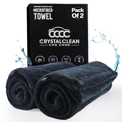 Crystal Clean 2