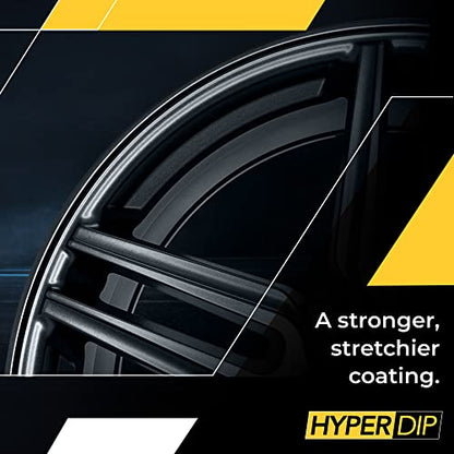 HyperDip Peelable Car Paint in a Can (11 Ounce)